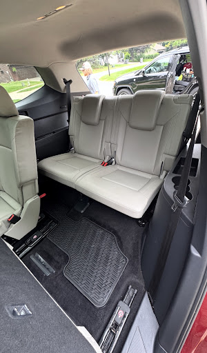 Black Label Marine & Auto Detailing client care after photo by Robby Evans